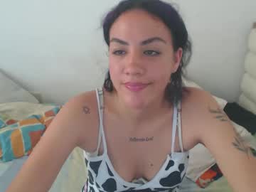 Brilli_Pregnant May 23, 2025 Chaturbate stream image