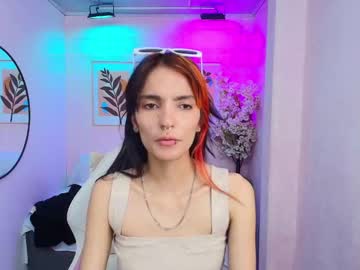 Dafne_Huges May 23, 2025 Chaturbate stream image