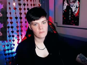 Emmy_Ewry May 23, 2025 Chaturbate stream image