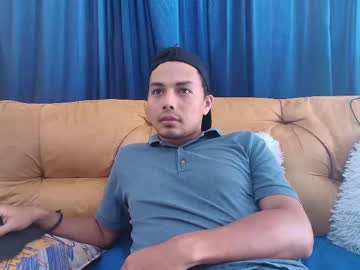 Estebancot0314 May 23, 2025 Chaturbate stream image