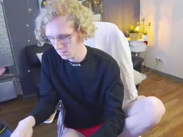 Harrybrain May 23, 2025 Chaturbate stream image