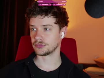 Ironthud May 23, 2025 Chaturbate stream image