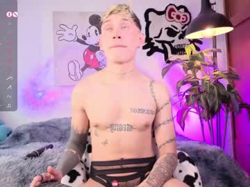 Josshan May 23, 2025 Chaturbate stream image
