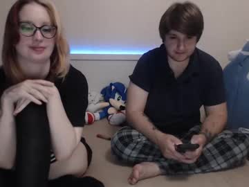 Jugend1337 May 23, 2025 Chaturbate stream image