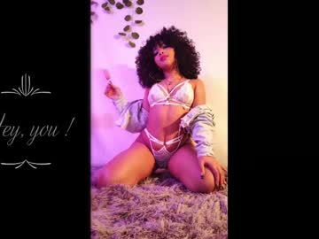 Kathleen_Brown May 23, 2025 Chaturbate stream image