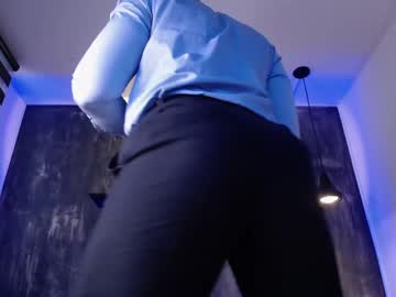 Kevin_Collins_S May 23, 2025 Chaturbate stream image