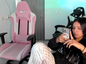 _Khloe_Sweet May 23, 2025 Chaturbate stream image