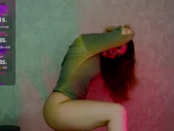 Kipalicee May 23, 2025 Chaturbate stream image