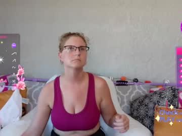 Kunzitegoddess May 23, 2025 Chaturbate stream image