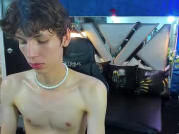 Lenni_Sirius May 23, 2025 Chaturbate stream image