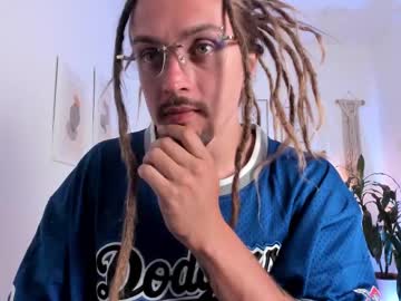 Liamlionn May 23, 2025 Chaturbate stream image