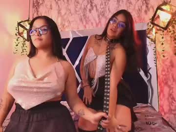 Lilith_Black_1 May 23, 2025 Chaturbate stream image