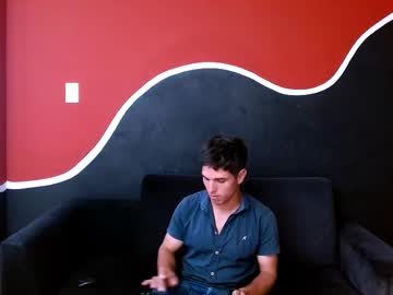 Loponsmith May 23, 2025 Chaturbate stream image