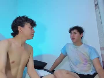 Lucaas_King May 23, 2025 Chaturbate stream image