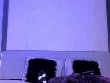 Luna_Fioree May 23, 2025 Chaturbate stream image
