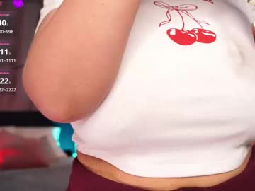 Lunanight_ May 23, 2025 Chaturbate stream image