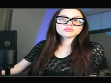Lunessadoll May 23, 2025 Chaturbate stream image
