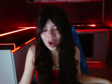 Lydia_Wels May 23, 2025 Chaturbate stream image