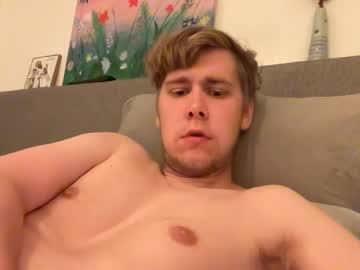 Mac_Hjm400 May 23, 2025 Chaturbate stream image