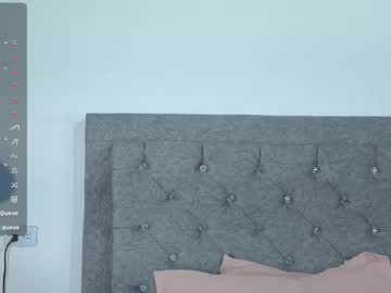 Meghan_Taylor__ May 23, 2025 Chaturbate stream image