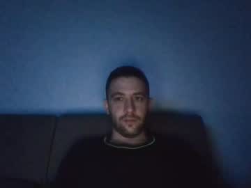 _Mokevil_ May 23, 2025 Chaturbate stream image