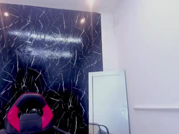 Moonspiett May 23, 2025 Chaturbate stream image