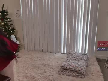 Ms_Mochii May 23, 2025 Chaturbate stream image
