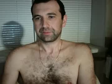 Nikolas_Vaz May 23, 2025 Chaturbate stream image