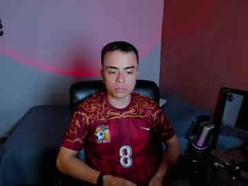 Obsidyann May 23, 2025 Chaturbate stream image