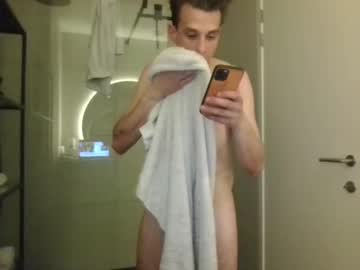 Pieterjacobs14789 May 23, 2025 Chaturbate stream image