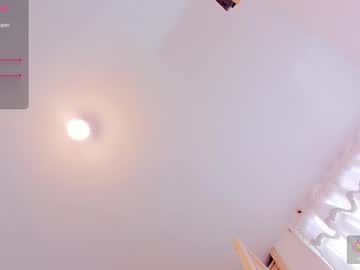 Pixxxiee_ May 23, 2025 Chaturbate stream image