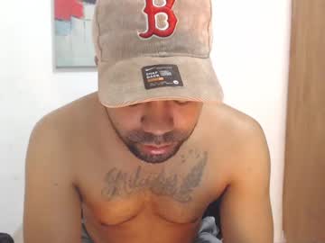 Romeoh0t May 23, 2025 Chaturbate stream image