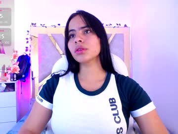 Rosse_Hill May 23, 2025 Chaturbate stream image