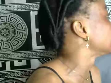 Silm_Baddie14 May 23, 2025 Chaturbate stream image