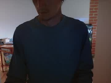 Vancity18601358 May 23, 2025 Chaturbate stream image