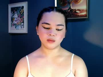 Zendaya_Amore May 23, 2025 Chaturbate stream image