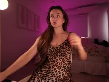 Alicealberts May 23, 2025 Chaturbate stream image
