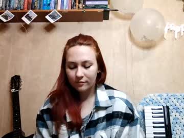 Amitydrover May 23, 2025 Chaturbate stream image