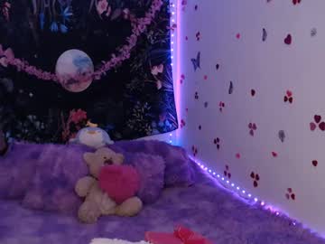 April_L6 May 23, 2025 Chaturbate stream image