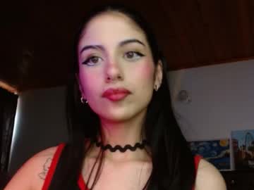 Ary_Pieerce May 23, 2025 Chaturbate stream image