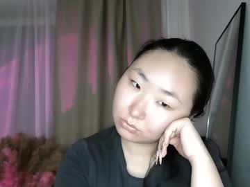 Bea_Angela May 23, 2025 Chaturbate stream image