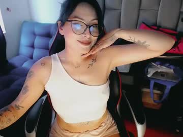 Cata_Time May 23, 2025 Chaturbate stream image