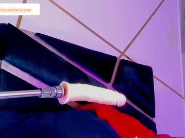 Charlie_Williams_1 stream photo from May 23, 2025