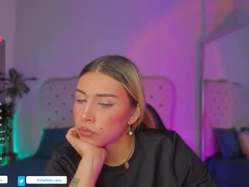 Charlotte__Grey stream photo from May 23, 2025