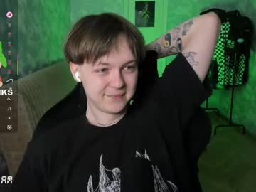 Charonbaby1 May 23, 2025 Chaturbate stream image