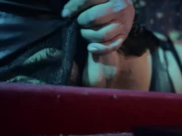 Crkdfxdaddy May 23, 2025 Chaturbate stream image