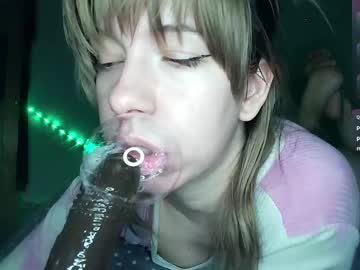 Cruellagoth May 23, 2025 Chaturbate stream image