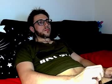 Eatmyassbitch9898 May 23, 2025 Chaturbate stream image