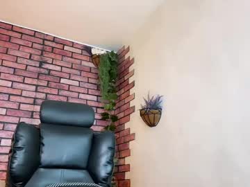Eva_Starxxxxx May 23, 2025 Chaturbate stream image