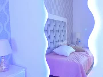 Evelove_ May 23, 2025 Chaturbate stream image
